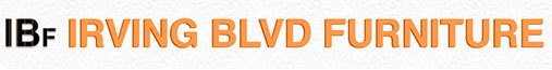 Irving Blvd Furniture Logo